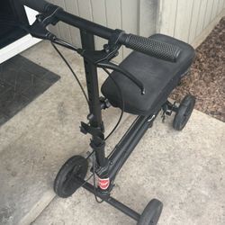 Knee Scooter 