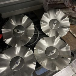 Center Caps 