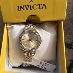 Invicta And Montres Prestige Watches 