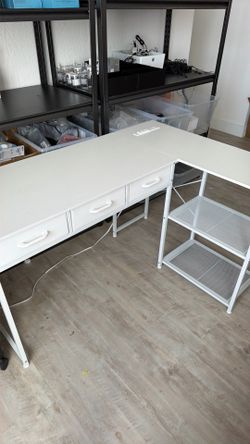 Table office