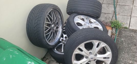Car Parts