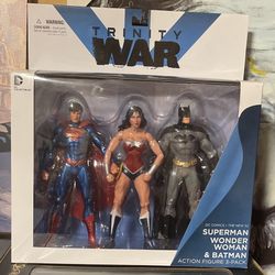 Justice League