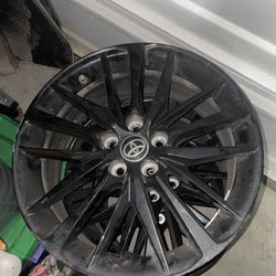Rims For Sale 