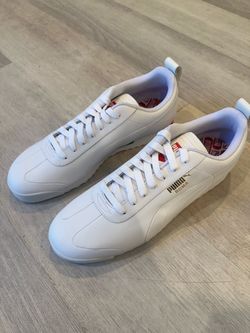 Puma Roma Size 11