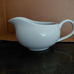 Gravy Boat