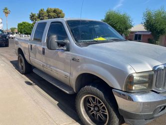 2003 Ford F-250