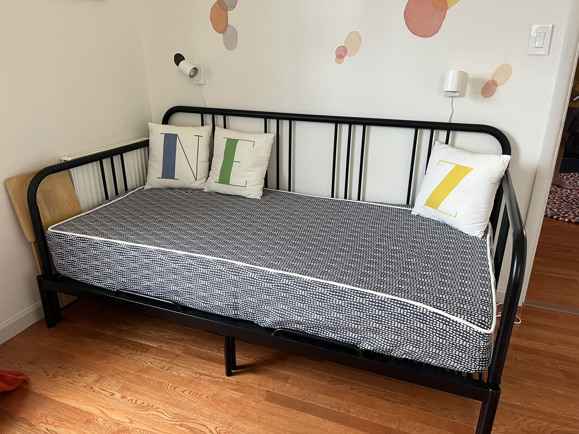 Sleeper Sofa Bed