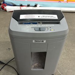 Boxis Auto Shred Paper Shred
