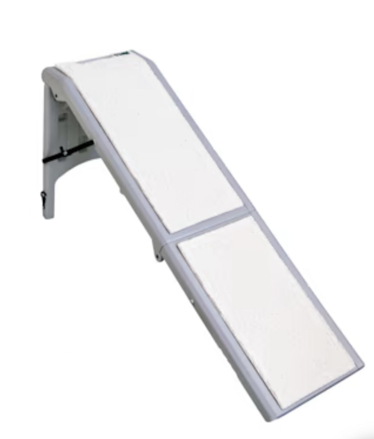 Pet Gear Free-Standing Pet Ramp Supertrax