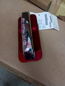 '15-'19 FORD F-150 OUTSIDE DOOR HANDLE LH