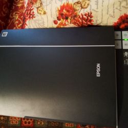 EPSON PERFECTION  V370 PHOTO