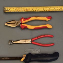 Mix Tools