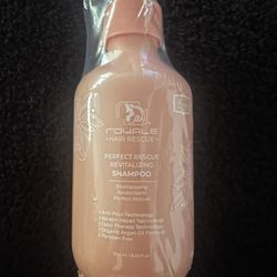 ROYALE Hair Rescue Shampoo