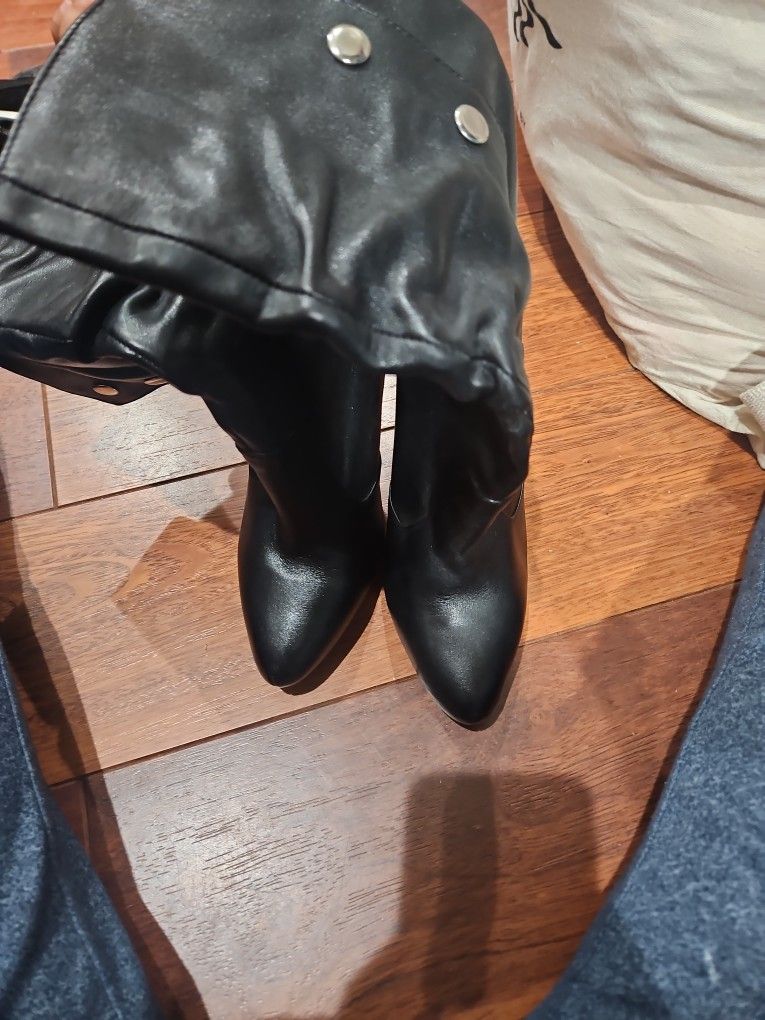 👢 Boots Aldo 39