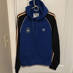 ADIDAS AEBL HOODIE 