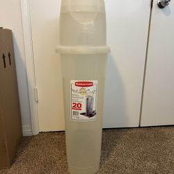 Rubbermaid Wrapping Paper Storage -Excellent