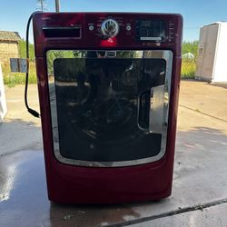 Maytag Washer