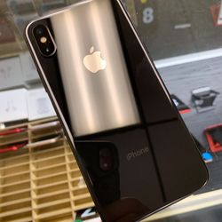 iPhone X Factory Unlocked All Carriers - Mexico - International

