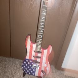 Electric Guitar 