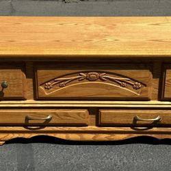Antique Chest