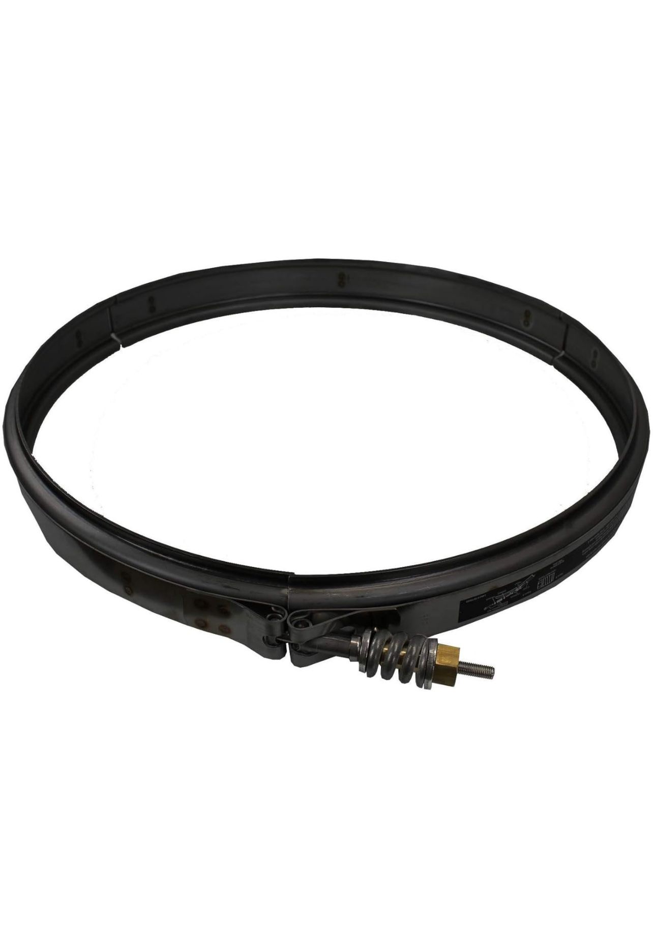 Swimming Pool Filter Belly Band