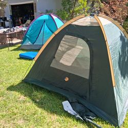 Tents 75 Both 