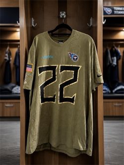 Derrick Henry
