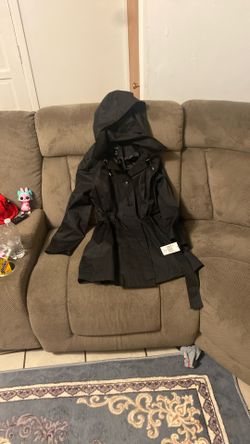 Chaqueta Nueva $20