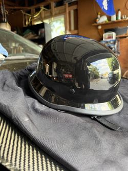 German Style Helmet