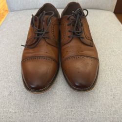 Boys Dress Shoes