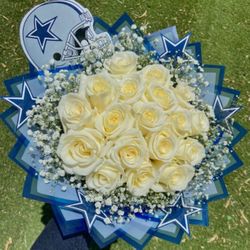 beautiful details for dad💙