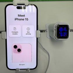iPhone 15 🌺Staring at $1 down !!🔥visit us at @2400 k ave Plano Tx 75074