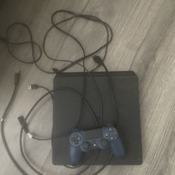 PS4 Standard Edition 500 G 