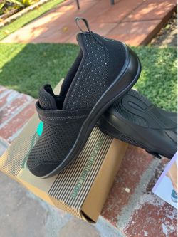 ORTHO SHOES (NEW!)