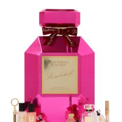 Victoria Secret Bombshell Ultímate Collection 