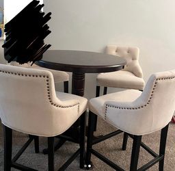 Dinning table