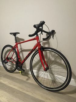Bike and helmet, will consider offers