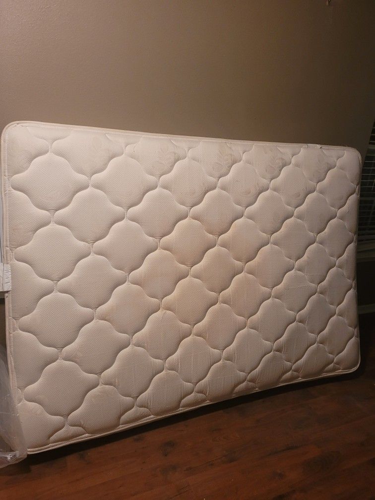 Full Size Mattress for Sale in Charlotte, NC OfferUp