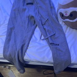 essentials 