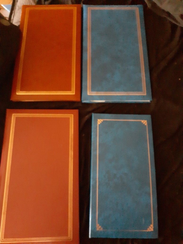 Photo Albums