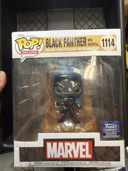 Marvel funko