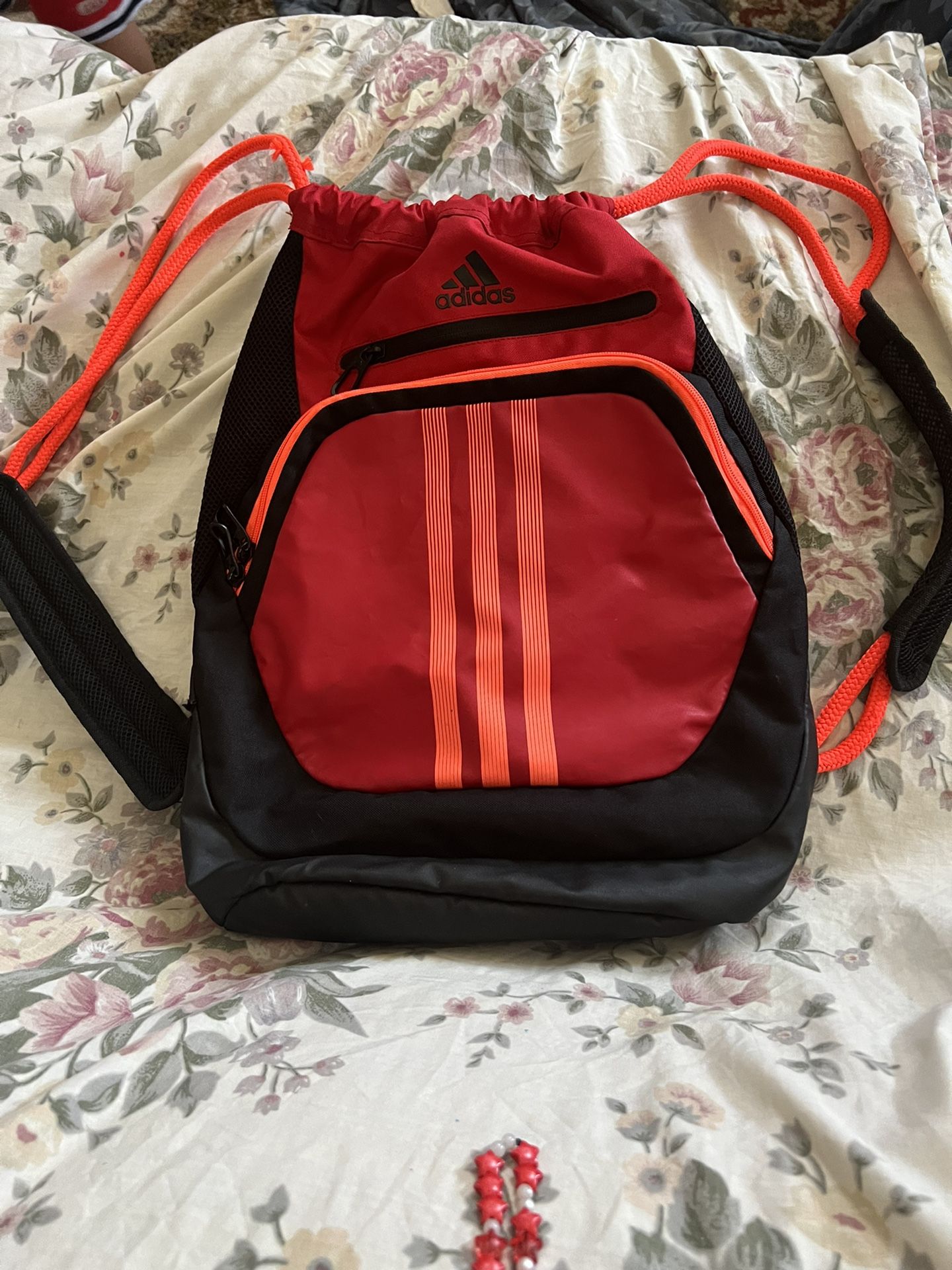 Adidas Gym Bag