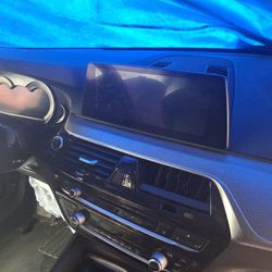 2019 BMW M Series 540i  Taking Offers