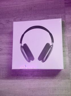 Apple Airpod Maxes|Space Gray