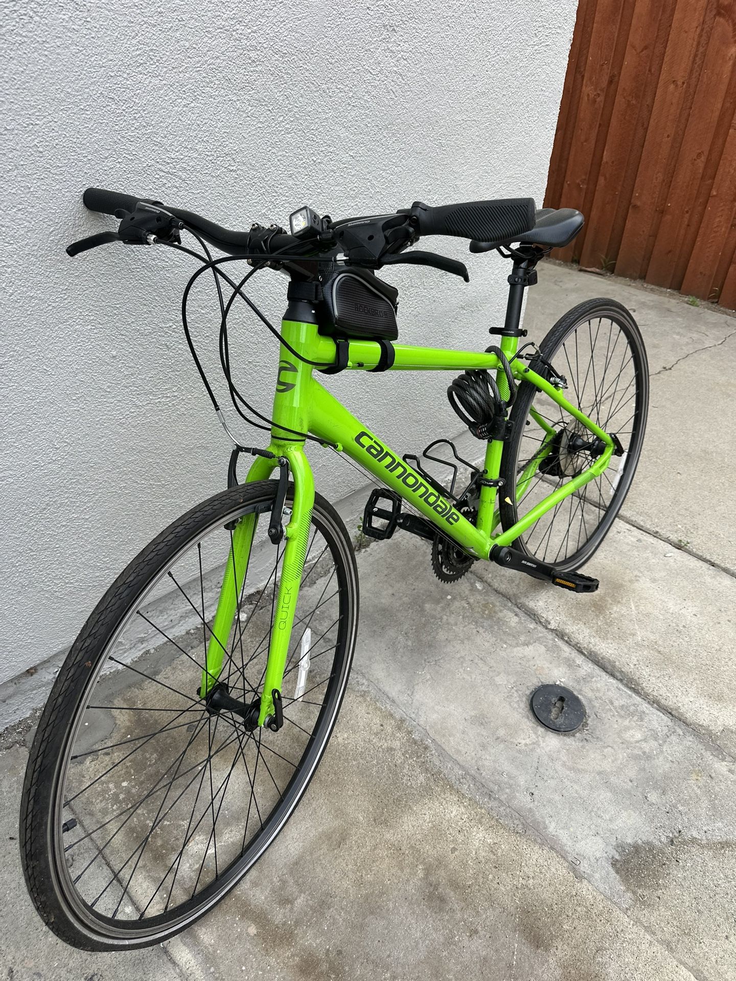 Bike Cannondale