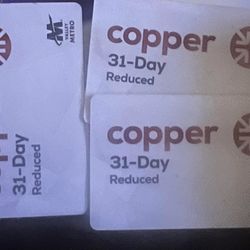 Copper Pass