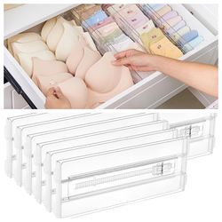 Drawer Dividers
