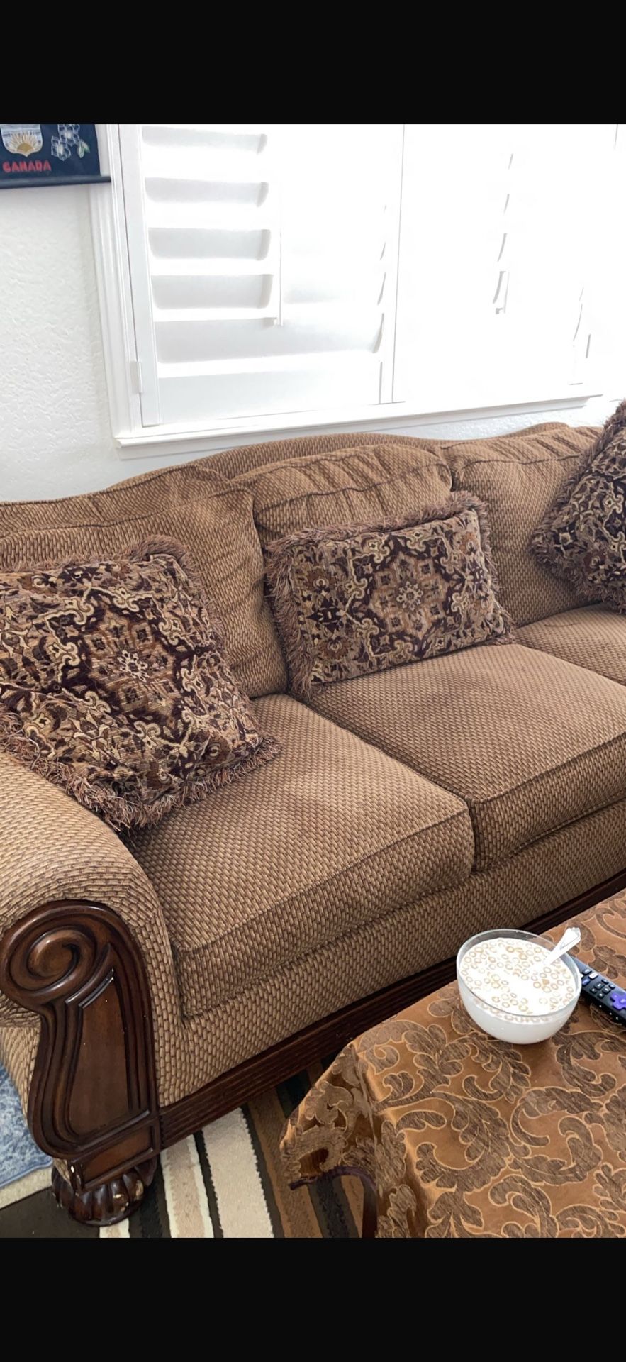 Free Sofa
