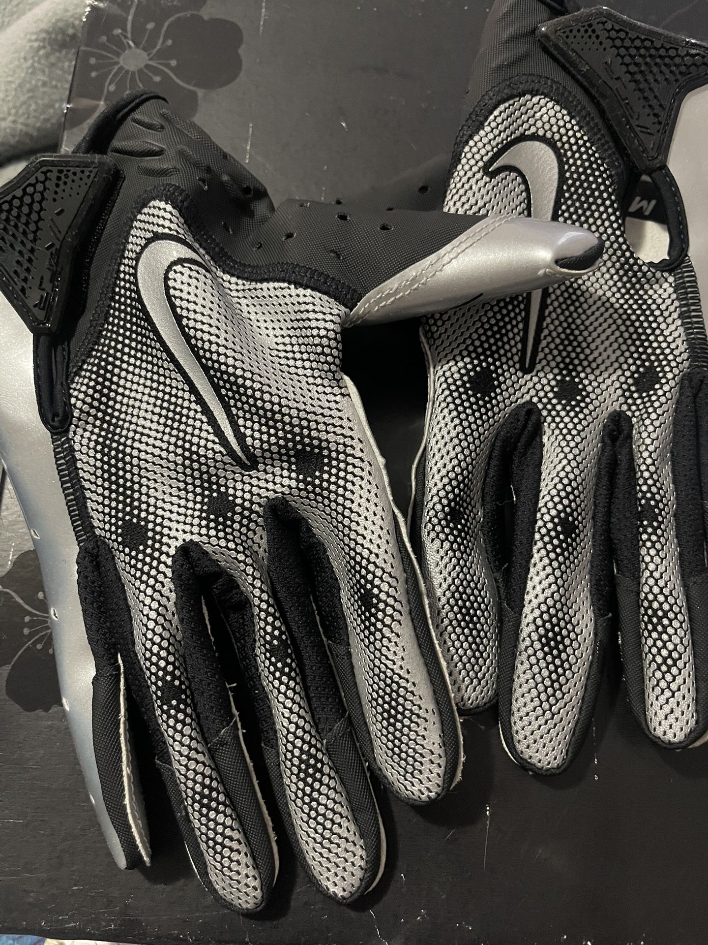 Nike Vapor Jet 7.0 Gloves