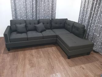 Sectional Sofa
